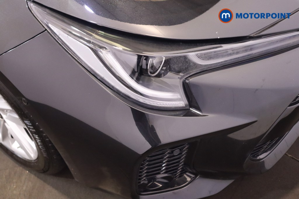 Suzuki Swace SZ5 Automatic Petrol-Electric Hybrid Estate - Stock Number (1599703) - 25th supplementary image