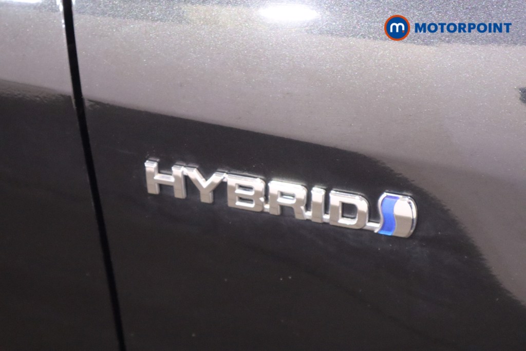 Suzuki Swace SZ5 Automatic Petrol-Electric Hybrid Estate - Stock Number (1599703) - 26th supplementary image