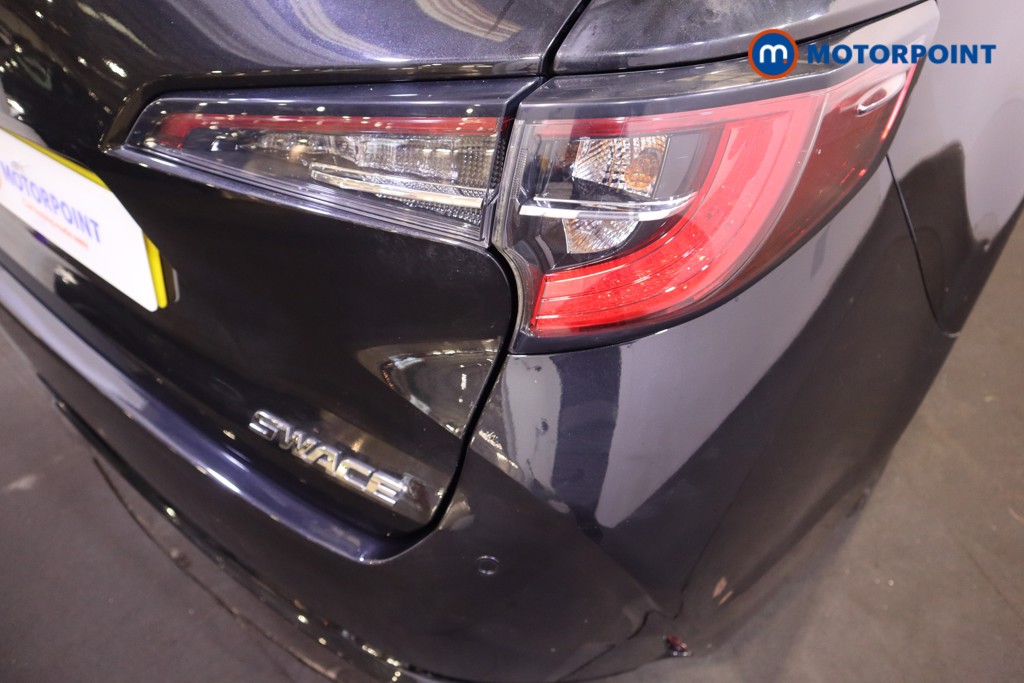 Suzuki Swace SZ5 Automatic Petrol-Electric Hybrid Estate - Stock Number (1599703) - 27th supplementary image