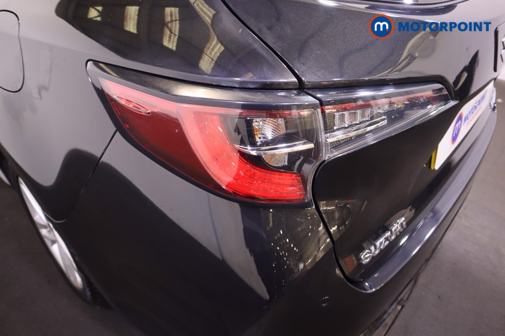 Suzuki Swace SZ5 Automatic Petrol-Electric Hybrid Estate - Stock Number (1599703) - 28th supplementary image