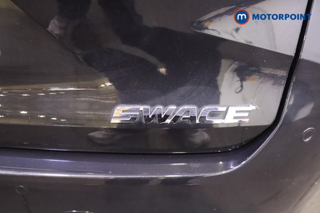Suzuki Swace SZ5 Automatic Petrol-Electric Hybrid Estate - Stock Number (1599703) - 29th supplementary image