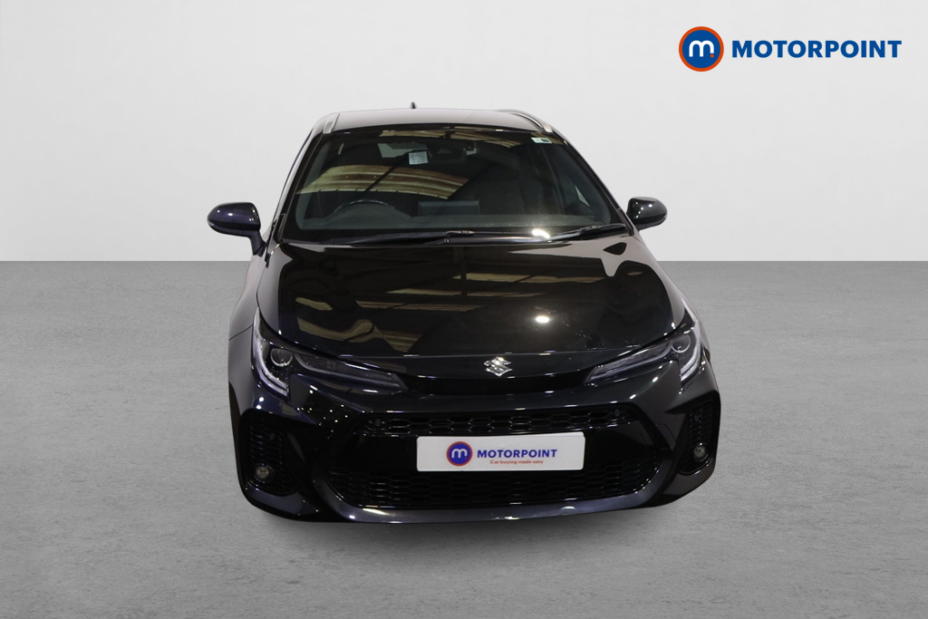 Suzuki Swace SZ5 Automatic Petrol-Electric Hybrid Estate - Stock Number (1599703) - Front bumper