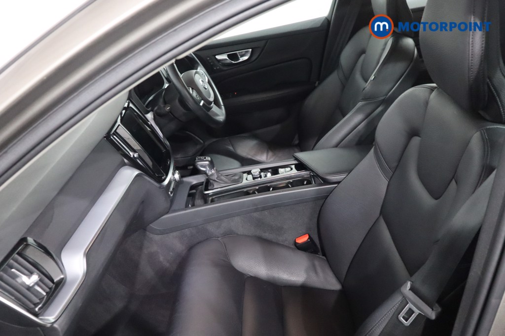 Volvo V60 Momentum Plus Automatic Petrol Estate - Stock Number (1599714) - 4th supplementary image