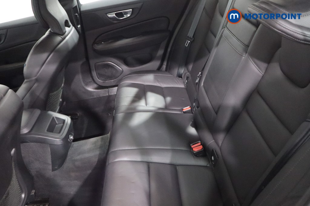 Volvo V60 Momentum Plus Automatic Petrol Estate - Stock Number (1599714) - 5th supplementary image
