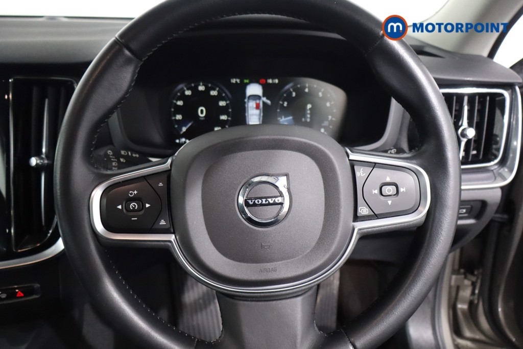Volvo V60 Momentum Plus Automatic Petrol Estate - Stock Number (1599714) - 6th supplementary image