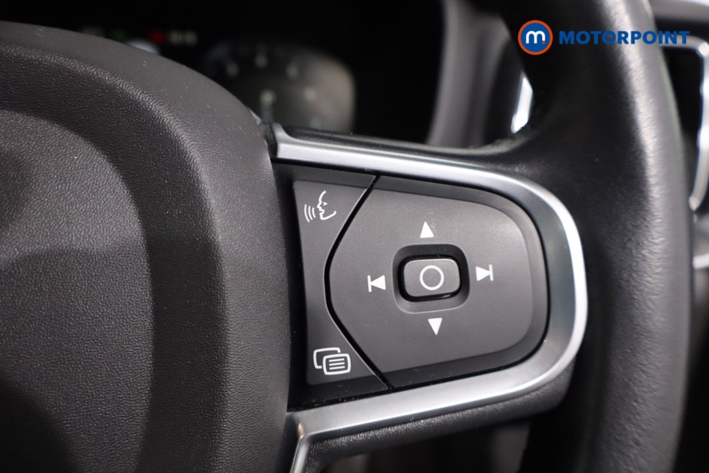 Volvo V60 Momentum Plus Automatic Petrol Estate - Stock Number (1599714) - 8th supplementary image