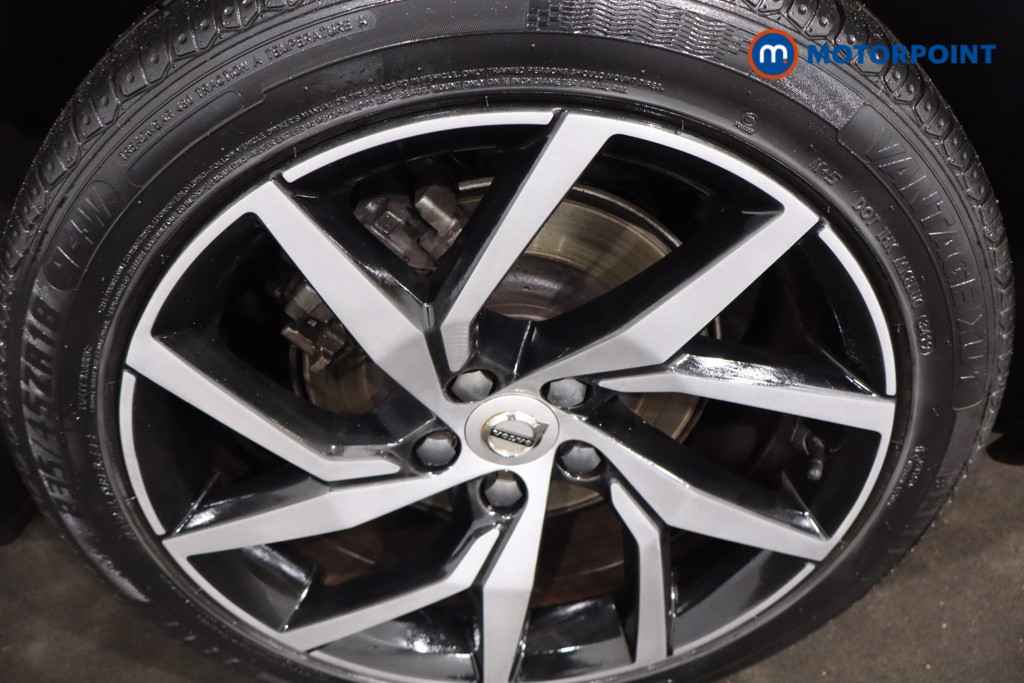 Volvo V60 Momentum Plus Automatic Petrol Estate - Stock Number (1599714) - 10th supplementary image