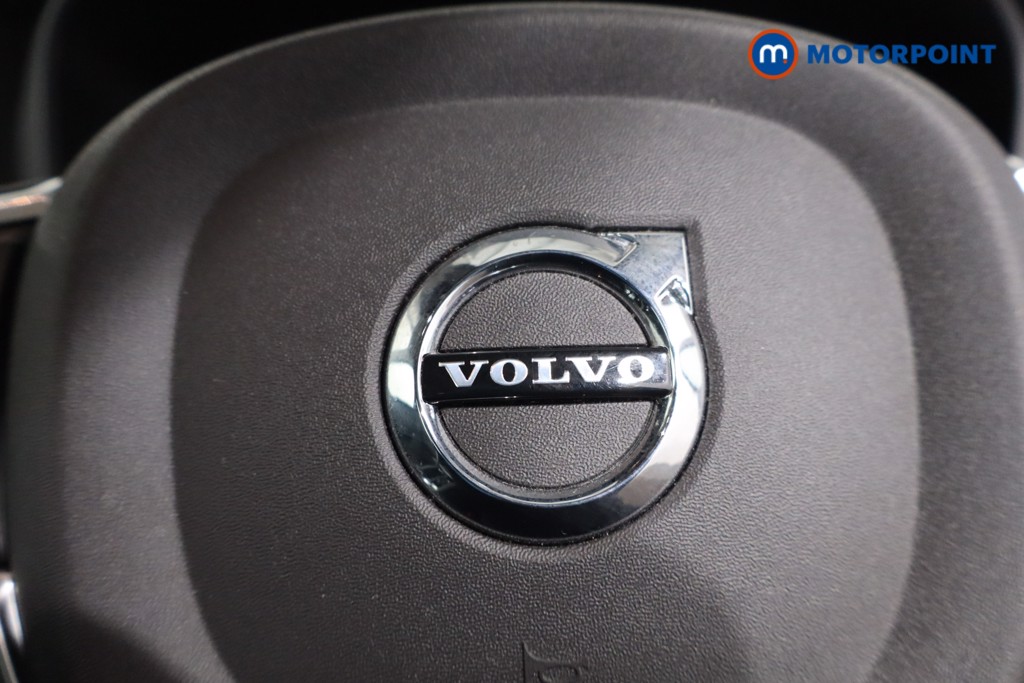 Volvo V60 Momentum Plus Automatic Petrol Estate - Stock Number (1599714) - 12th supplementary image