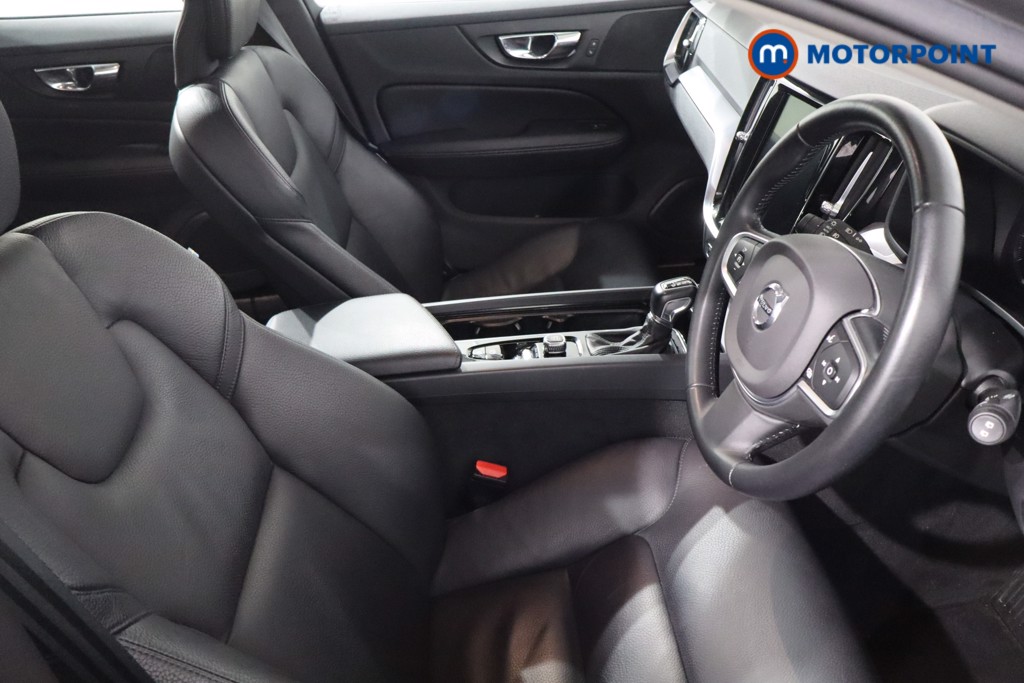 Volvo V60 Momentum Plus Automatic Petrol Estate - Stock Number (1599714) - 19th supplementary image