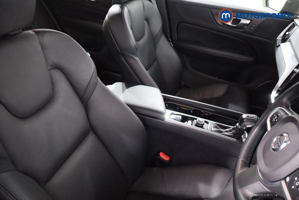 Volvo V60 Momentum Plus Automatic Petrol Estate - Stock Number (1599714) - 20th supplementary image