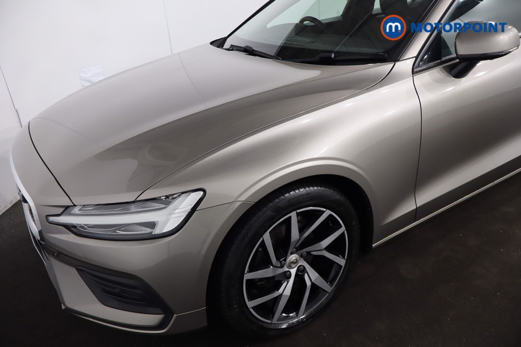 Volvo V60 Momentum Plus Automatic Petrol Estate - Stock Number (1599714) - 27th supplementary image