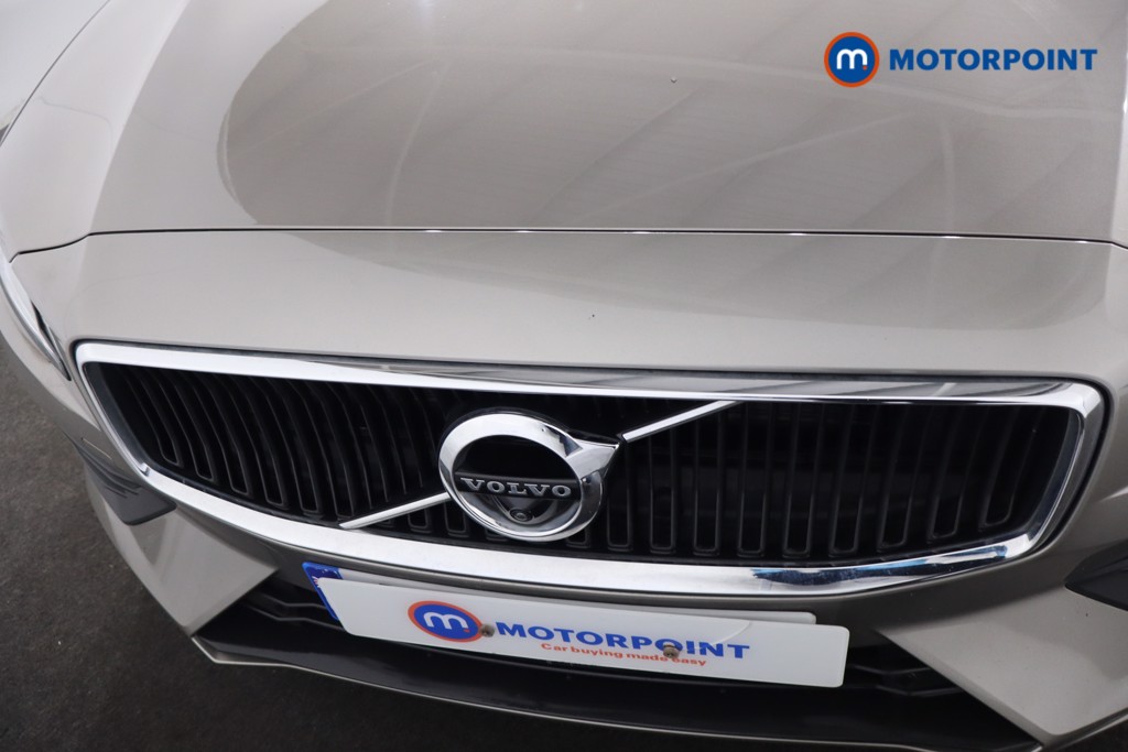 Volvo V60 Momentum Plus Automatic Petrol Estate - Stock Number (1599714) - 28th supplementary image
