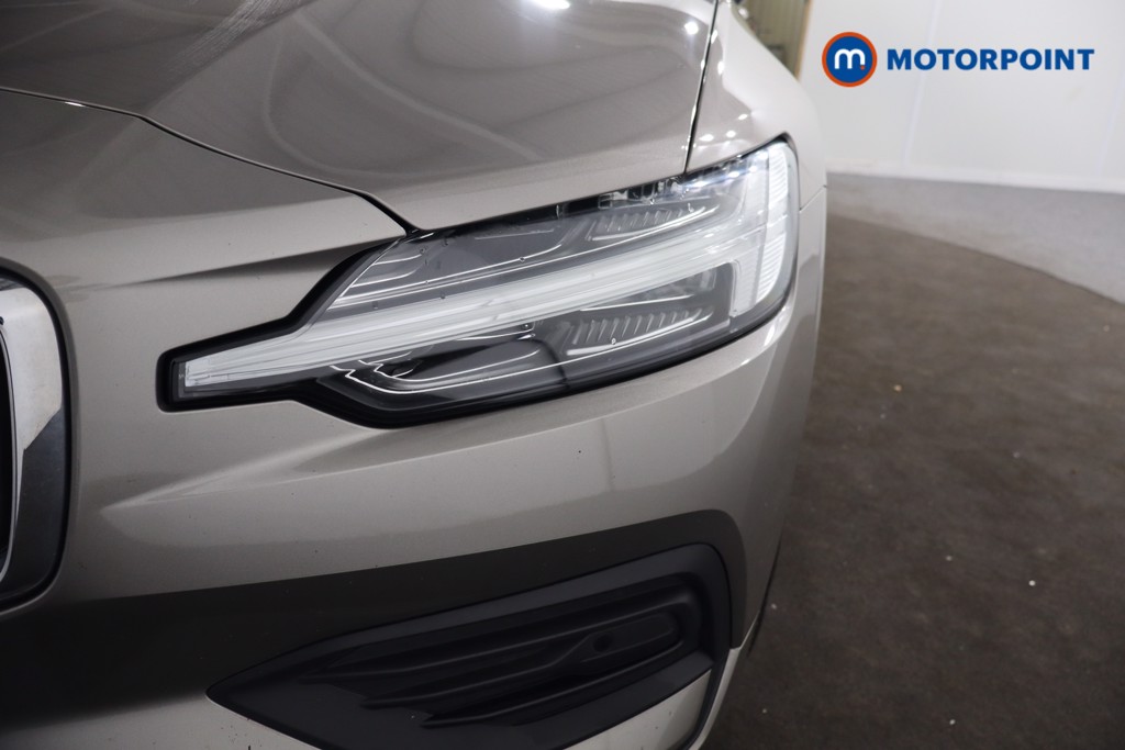 Volvo V60 Momentum Plus Automatic Petrol Estate - Stock Number (1599714) - 29th supplementary image