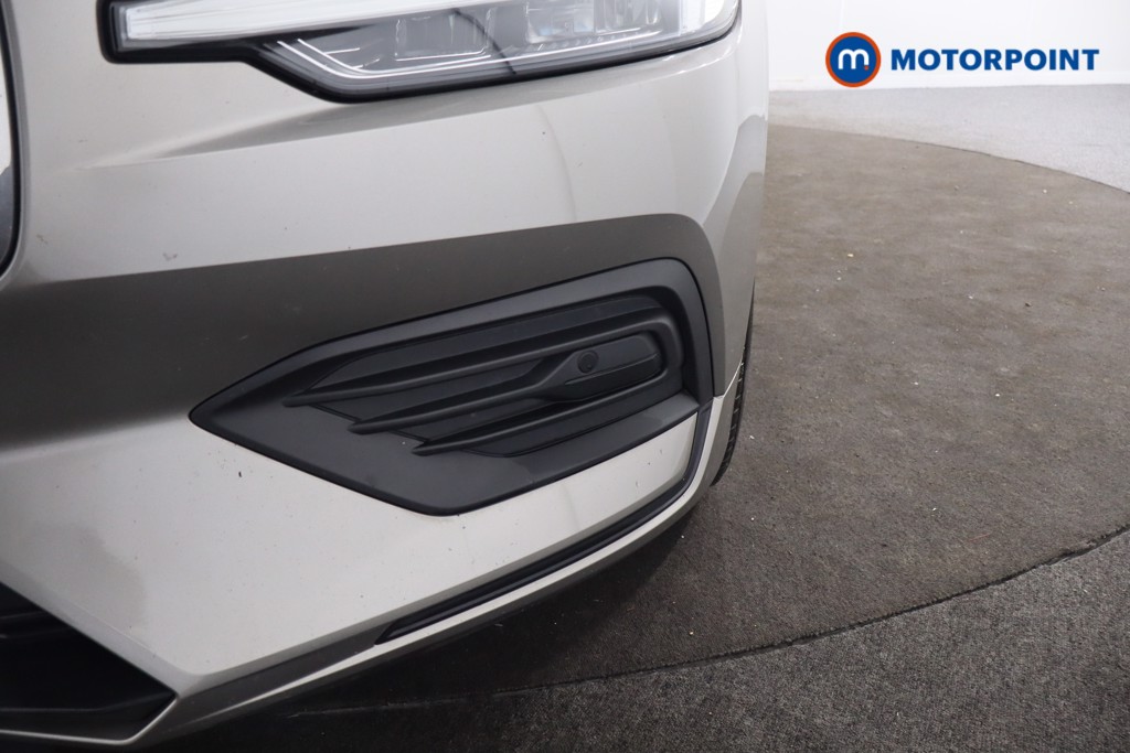 Volvo V60 Momentum Plus Automatic Petrol Estate - Stock Number (1599714) - 30th supplementary image