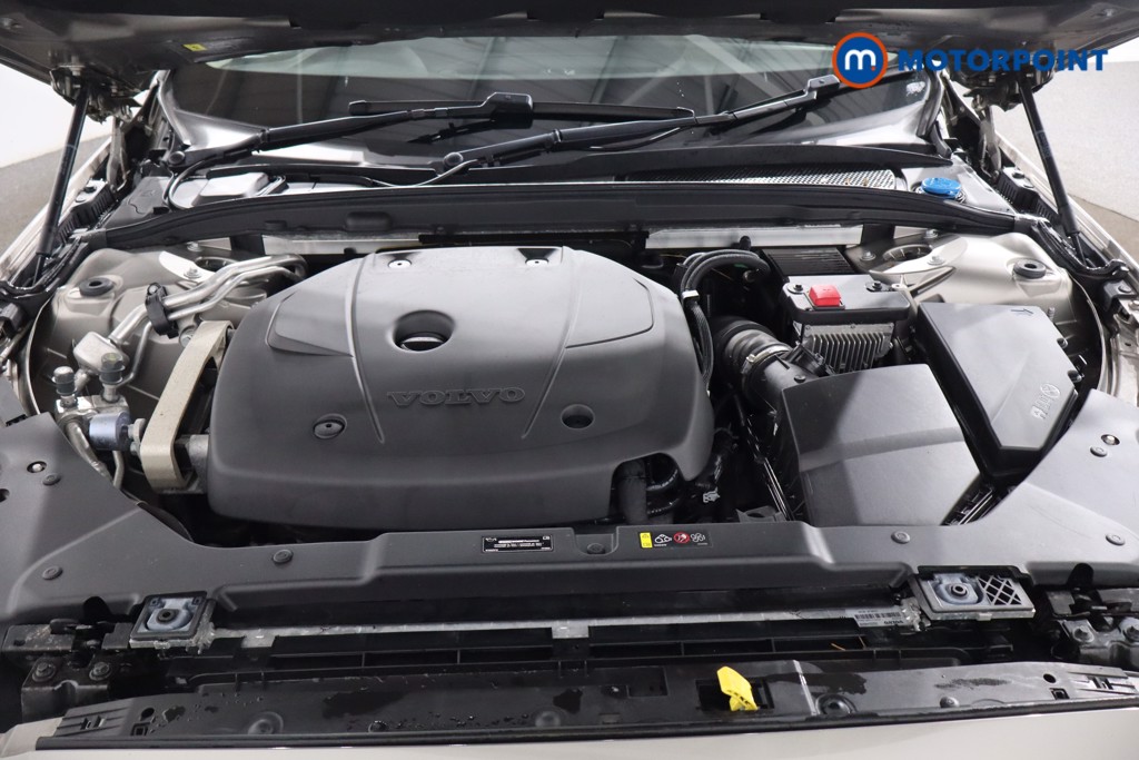 Volvo V60 Momentum Plus Automatic Petrol Estate - Stock Number (1599714) - 31st supplementary image