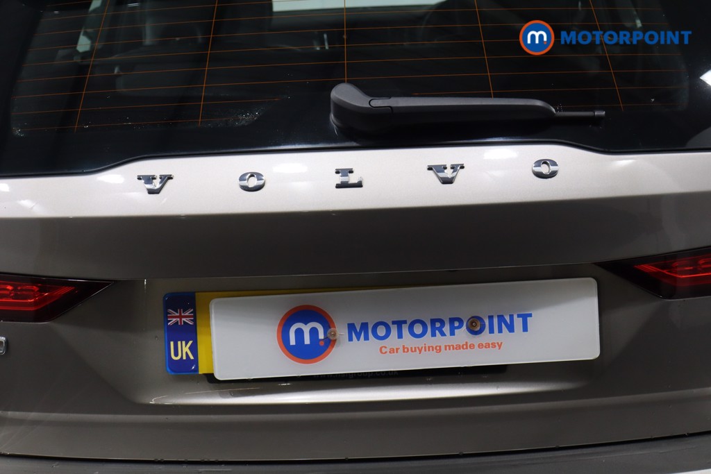 Volvo V60 Momentum Plus Automatic Petrol Estate - Stock Number (1599714) - 34th supplementary image