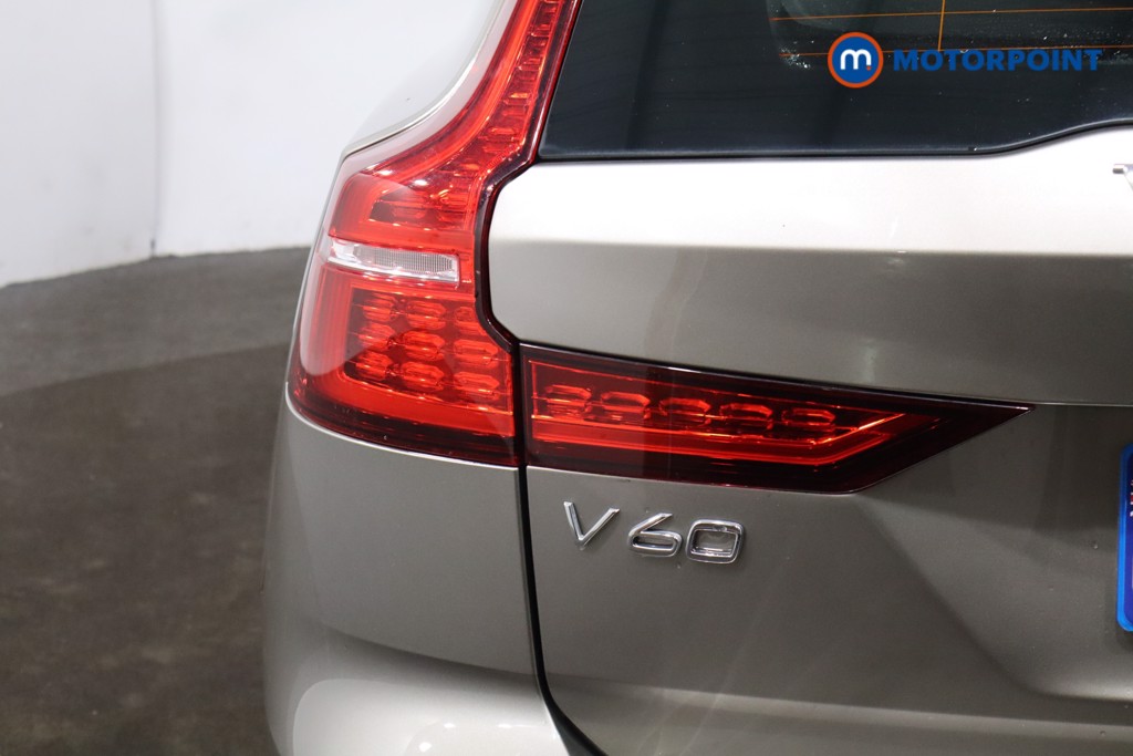 Volvo V60 Momentum Plus Automatic Petrol Estate - Stock Number (1599714) - 35th supplementary image