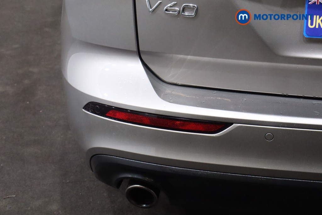 Volvo V60 Momentum Plus Automatic Petrol Estate - Stock Number (1599714) - 36th supplementary image