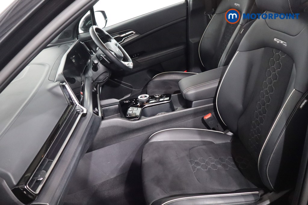 KIA Sportage Gt-Line Automatic Petrol SUV - Stock Number (1599722) - 4th supplementary image