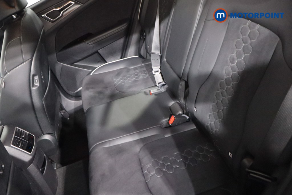 KIA Sportage Gt-Line Automatic Petrol SUV - Stock Number (1599722) - 5th supplementary image