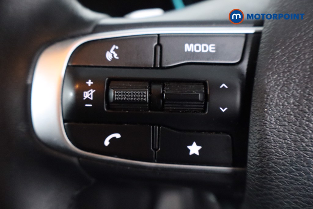 KIA Sportage Gt-Line Automatic Petrol SUV - Stock Number (1599722) - 7th supplementary image