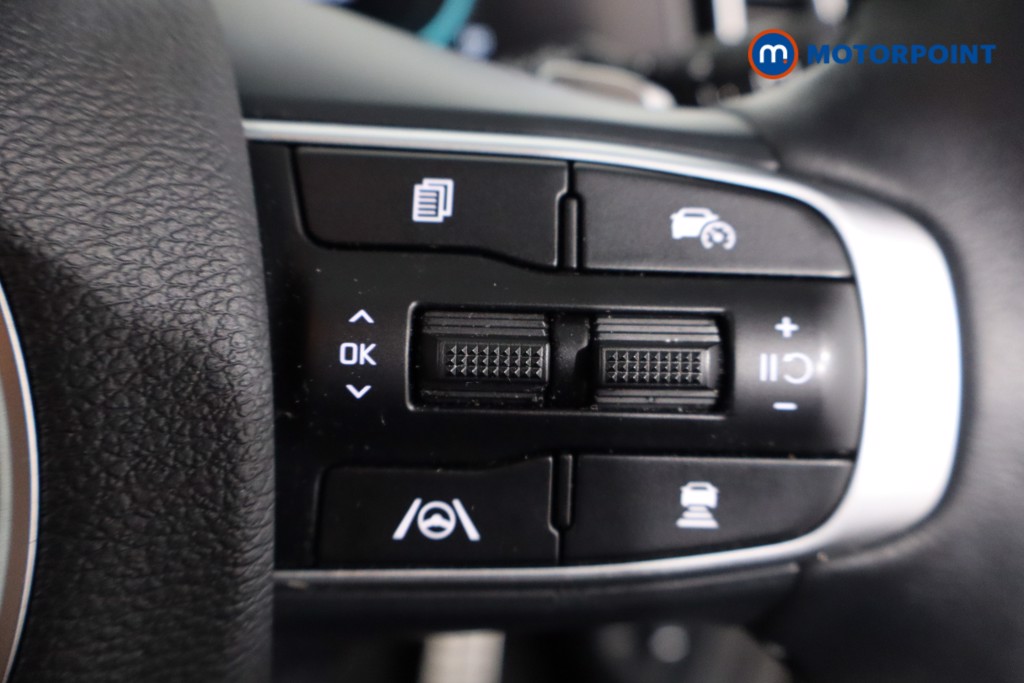 KIA Sportage Gt-Line Automatic Petrol SUV - Stock Number (1599722) - 8th supplementary image