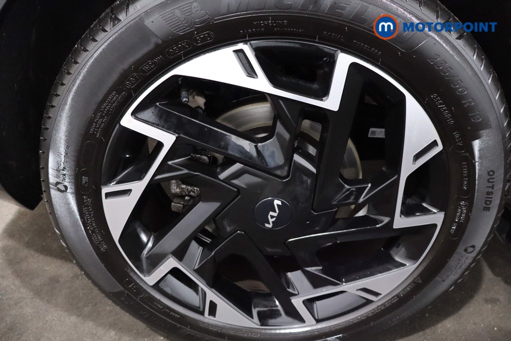 KIA Sportage Gt-Line Automatic Petrol SUV - Stock Number (1599722) - 9th supplementary image