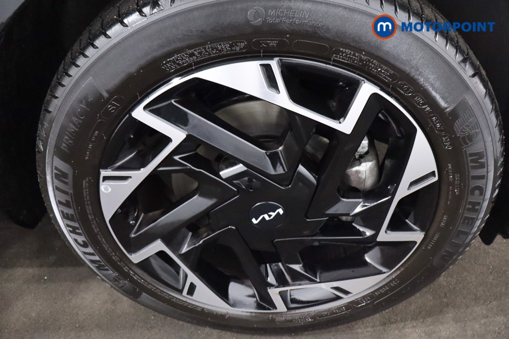 KIA Sportage Gt-Line Automatic Petrol SUV - Stock Number (1599722) - 10th supplementary image