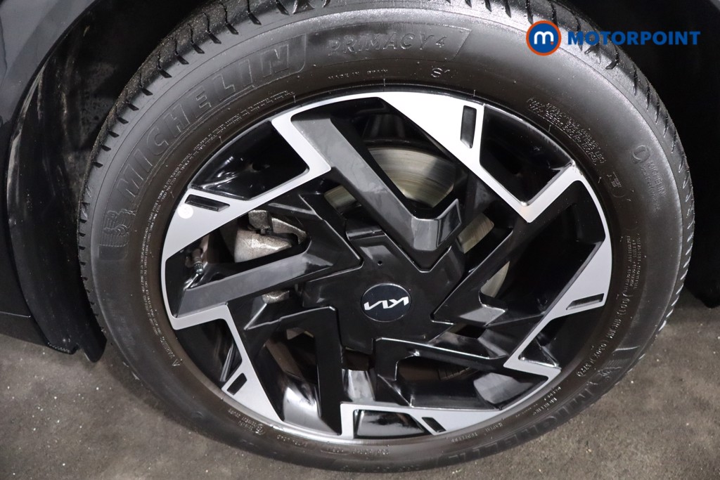 KIA Sportage Gt-Line Automatic Petrol SUV - Stock Number (1599722) - 11th supplementary image