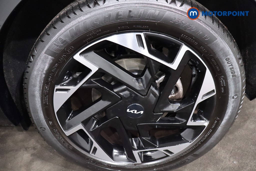 KIA Sportage Gt-Line Automatic Petrol SUV - Stock Number (1599722) - 12th supplementary image