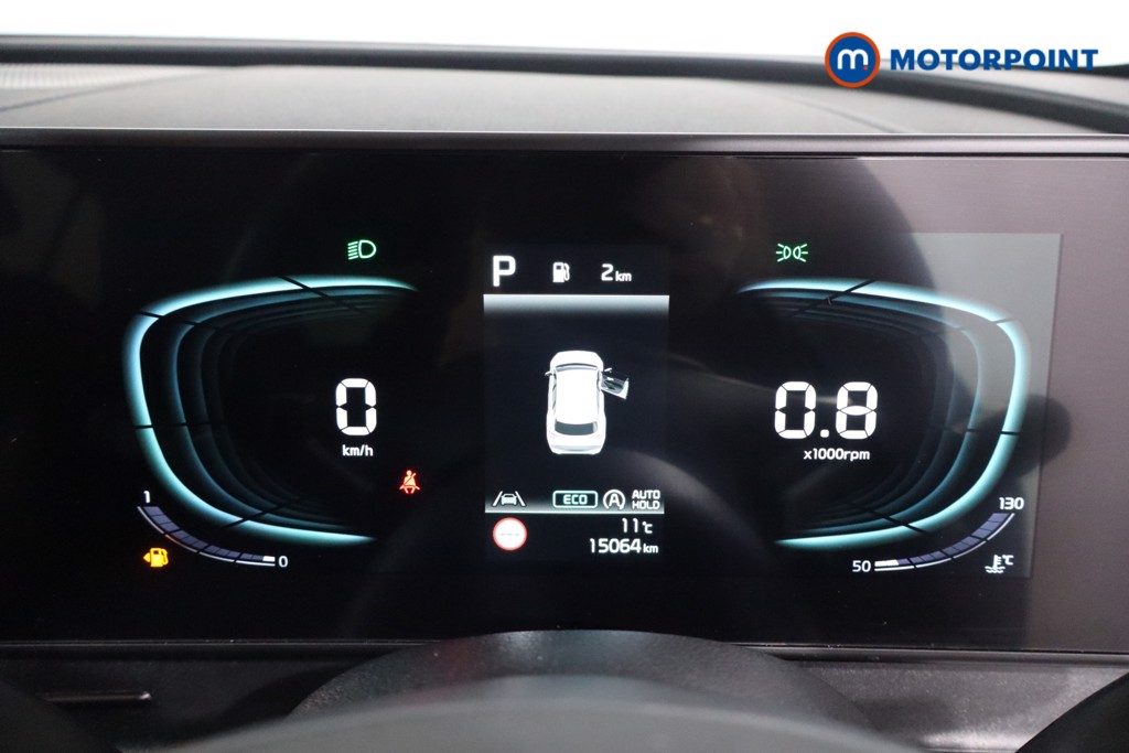 KIA Sportage Gt-Line Automatic Petrol SUV - Stock Number (1599722) - 13th supplementary image