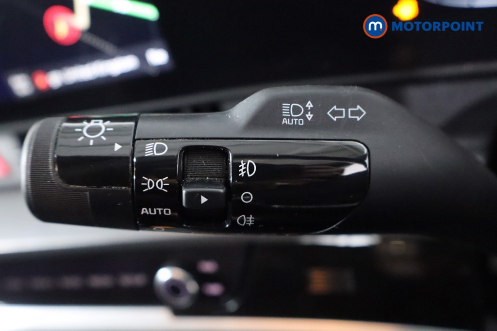 KIA Sportage Gt-Line Automatic Petrol SUV - Stock Number (1599722) - 14th supplementary image