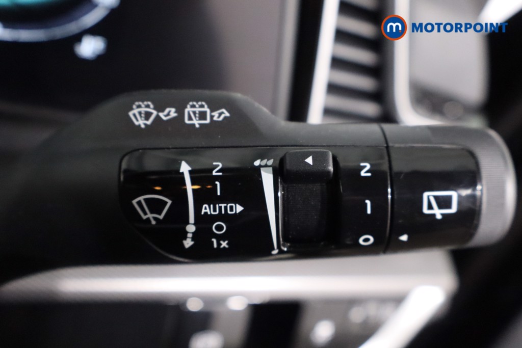 KIA Sportage Gt-Line Automatic Petrol SUV - Stock Number (1599722) - 15th supplementary image