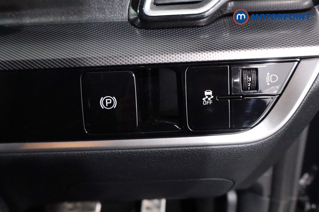 KIA Sportage Gt-Line Automatic Petrol SUV - Stock Number (1599722) - 16th supplementary image