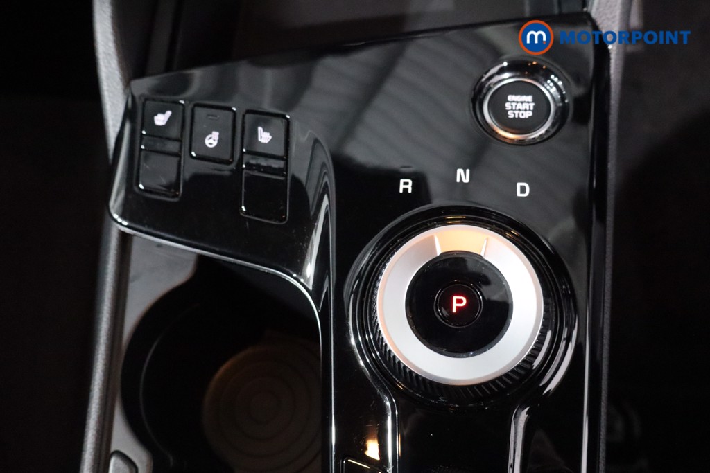 KIA Sportage Gt-Line Automatic Petrol SUV - Stock Number (1599722) - 17th supplementary image