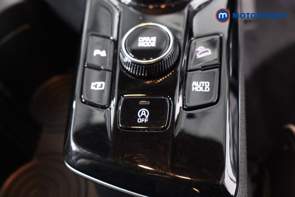 KIA Sportage Gt-Line Automatic Petrol SUV - Stock Number (1599722) - 18th supplementary image