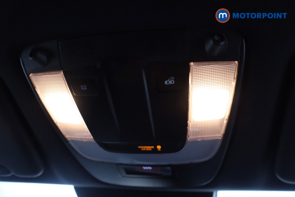 KIA Sportage Gt-Line Automatic Petrol SUV - Stock Number (1599722) - 20th supplementary image