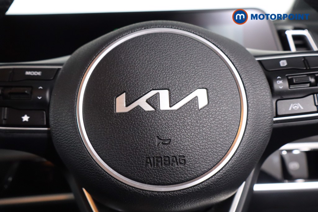 KIA Sportage Gt-Line Automatic Petrol SUV - Stock Number (1599722) - 21st supplementary image
