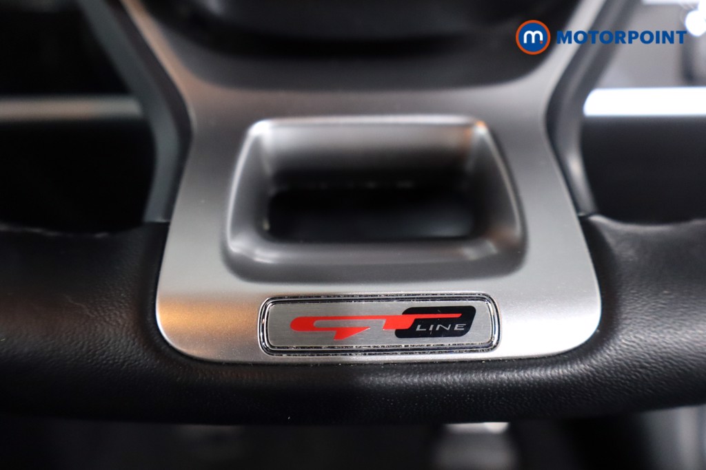 KIA Sportage Gt-Line Automatic Petrol SUV - Stock Number (1599722) - 22nd supplementary image