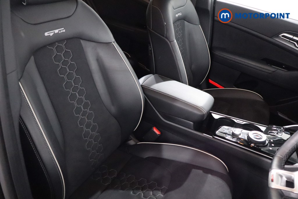 KIA Sportage Gt-Line Automatic Petrol SUV - Stock Number (1599722) - 24th supplementary image