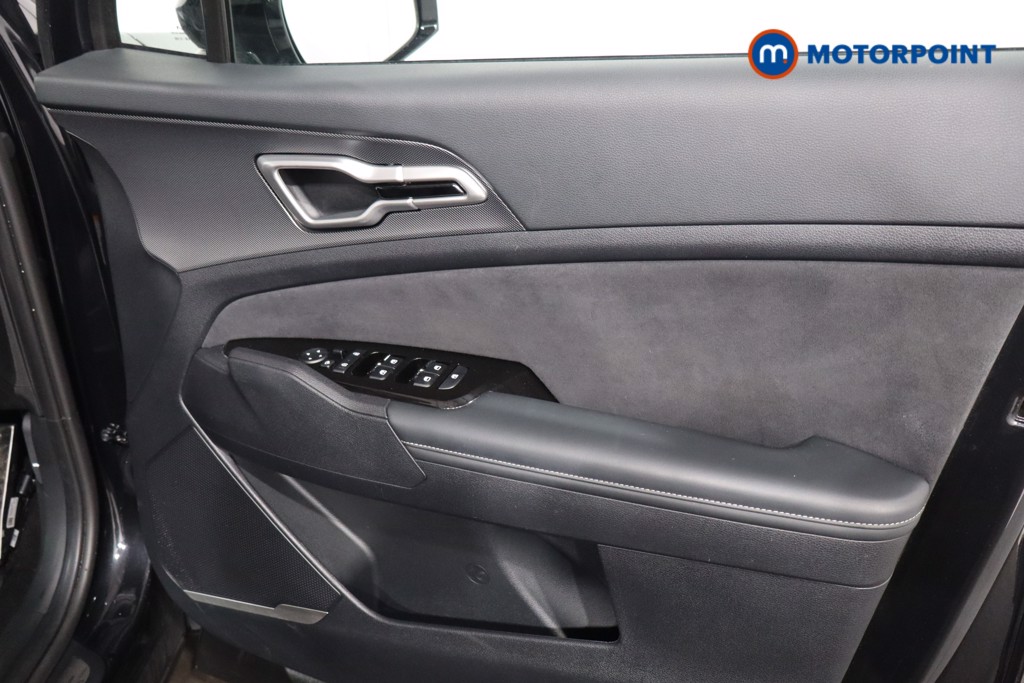 KIA Sportage Gt-Line Automatic Petrol SUV - Stock Number (1599722) - 25th supplementary image