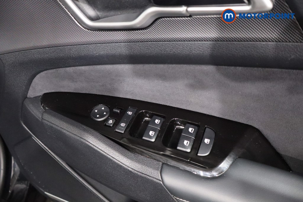 KIA Sportage Gt-Line Automatic Petrol SUV - Stock Number (1599722) - 26th supplementary image