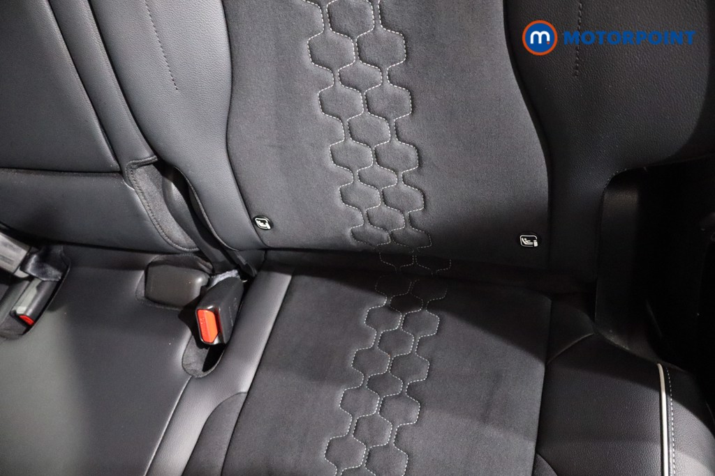 KIA Sportage Gt-Line Automatic Petrol SUV - Stock Number (1599722) - 27th supplementary image