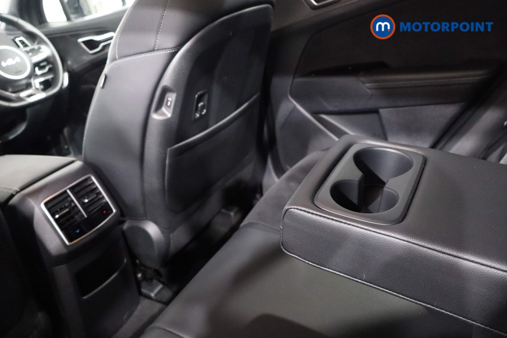 KIA Sportage Gt-Line Automatic Petrol SUV - Stock Number (1599722) - 28th supplementary image