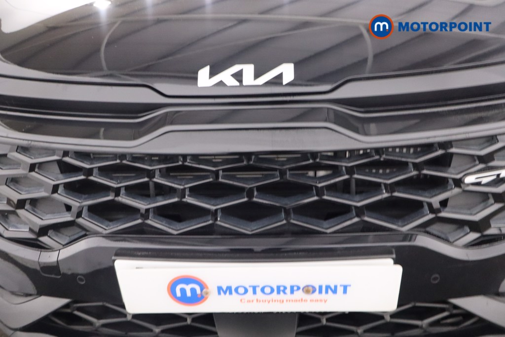KIA Sportage Gt-Line Automatic Petrol SUV - Stock Number (1599722) - 32nd supplementary image