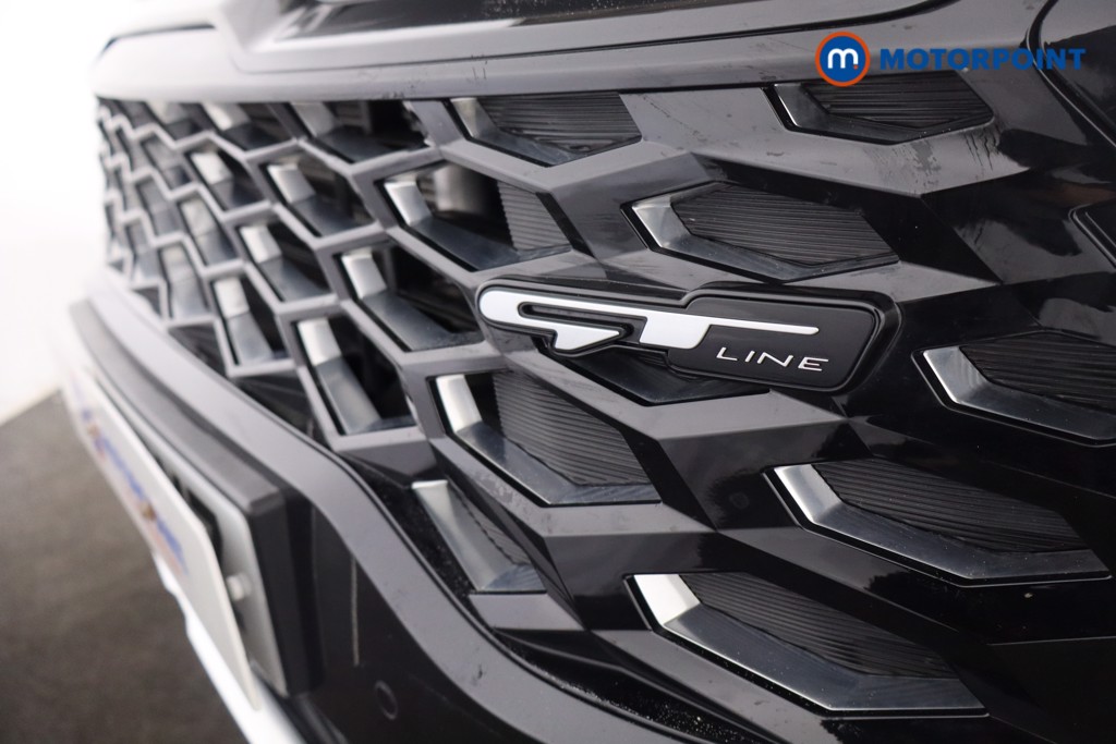 KIA Sportage Gt-Line Automatic Petrol SUV - Stock Number (1599722) - 33rd supplementary image