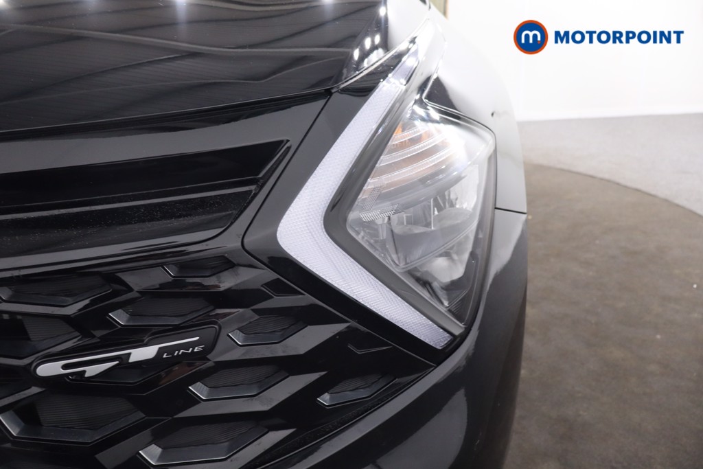 KIA Sportage Gt-Line Automatic Petrol SUV - Stock Number (1599722) - 34th supplementary image