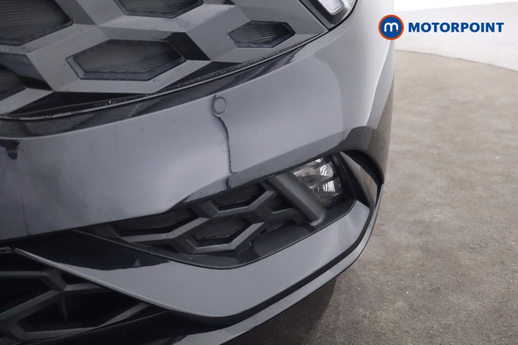 KIA Sportage Gt-Line Automatic Petrol SUV - Stock Number (1599722) - 35th supplementary image