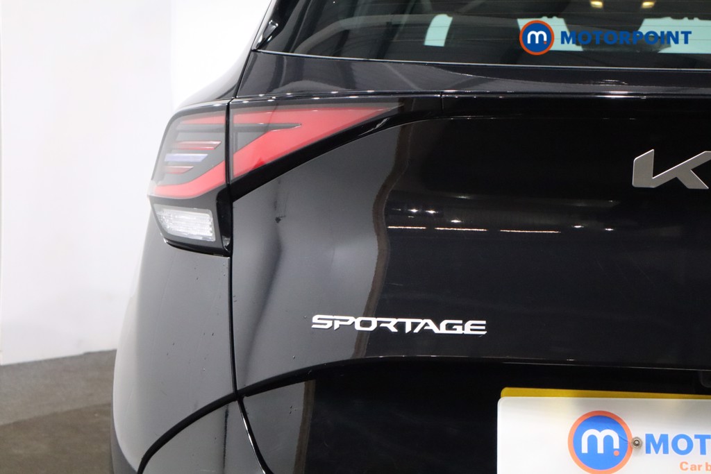 KIA Sportage Gt-Line Automatic Petrol SUV - Stock Number (1599722) - 40th supplementary image