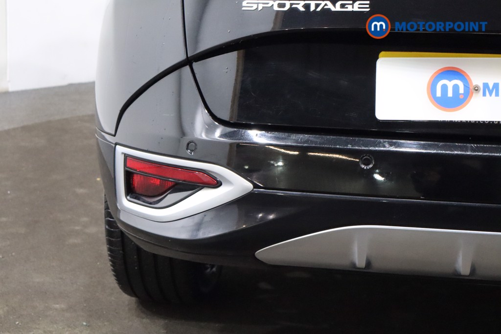 KIA Sportage Gt-Line Automatic Petrol SUV - Stock Number (1599722) - 41st supplementary image